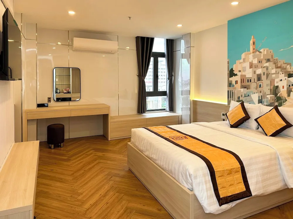 Кантхо: 101 Can Tho Hotel