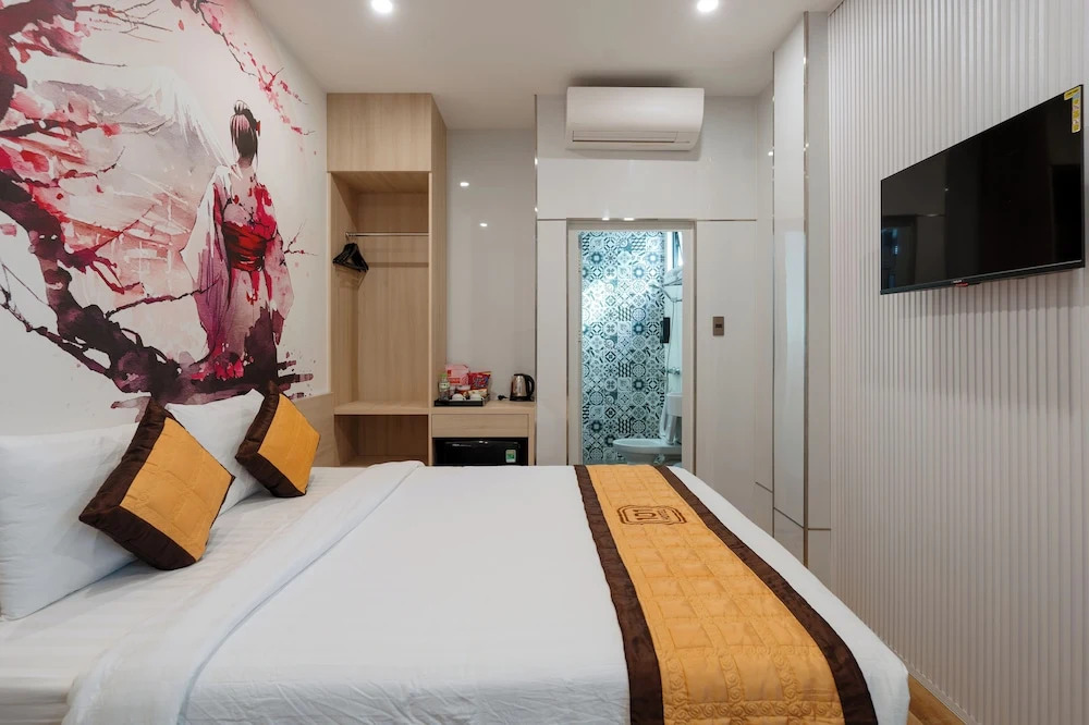 Кантхо: 101 Can Tho Hotel