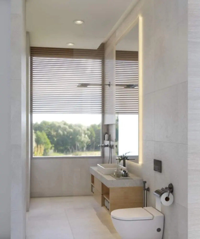 Муанг: Modern Open Design 4BR Pool Villa Mina