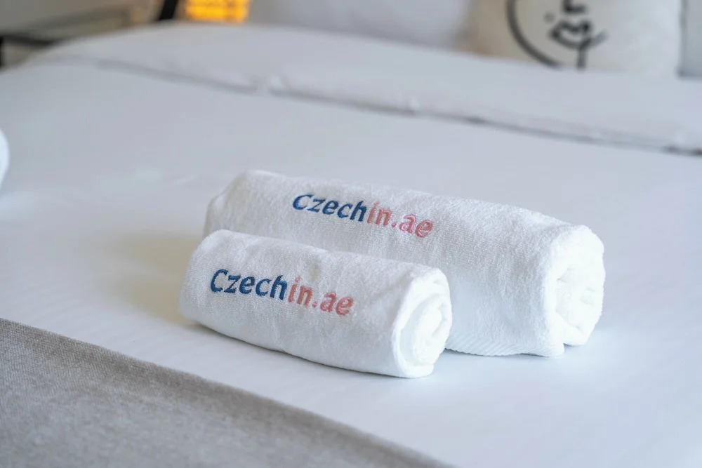 Дубай: Czechin - Oxford 212
