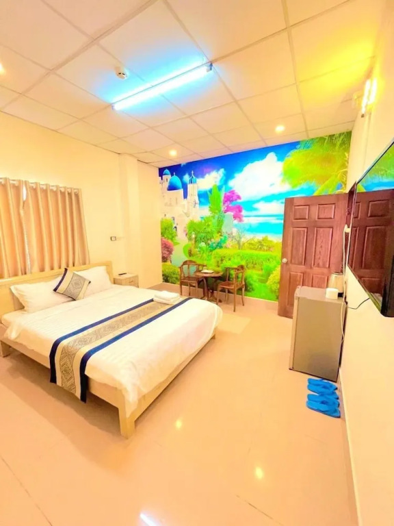 Кантхо: 31C Hotel CT by Bay Luxury