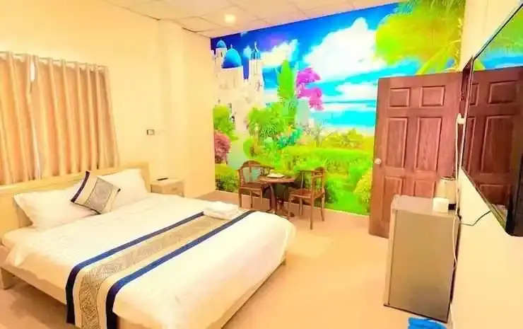 Кантхо: 31C Hotel CT by Bay Luxury