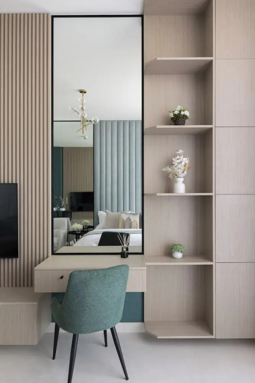 Дубай: Cozy studio at Westwood By IMTIAZ
