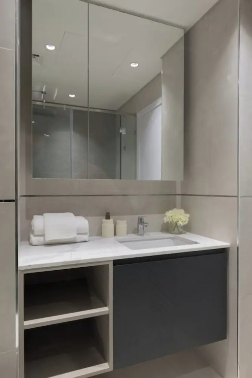 Дубай: Cozy studio at Westwood By IMTIAZ