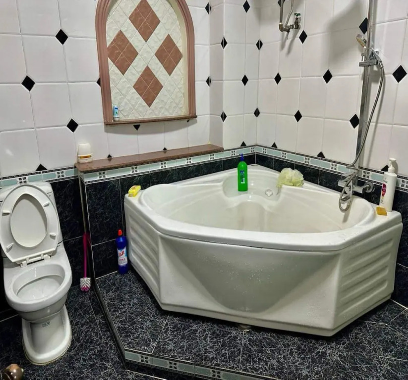 Далат: Thuong Tran Homestay