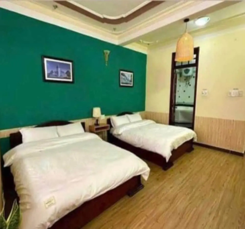 Далат: Thuong Tran Homestay