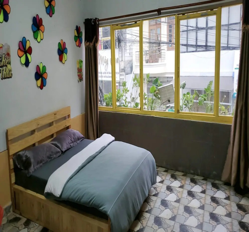 Thuong Tran Homestay — фото 5