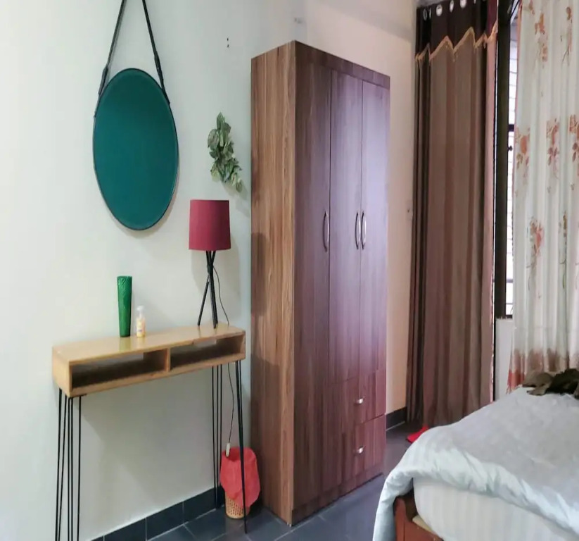 Thuong Tran Homestay — фото 3
