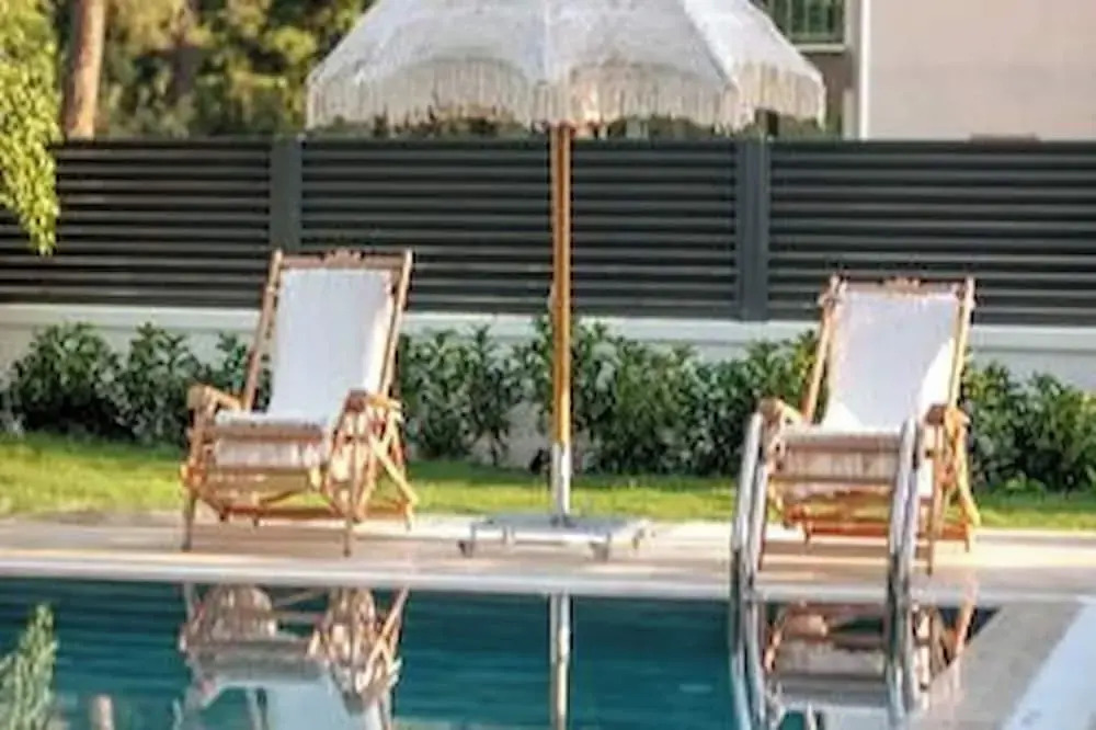 Мармарис: Enclave Villa Luxury Pool and Nature At Marmaris