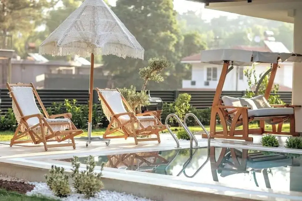 Мармарис: Enclave Villa Luxury Pool and Nature At Marmaris