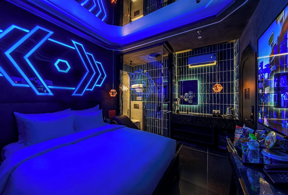 Хошимин: PYNT Hotel 2
