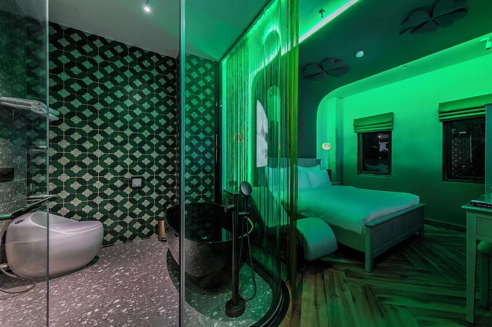 Хошимин: PYNT Hotel 2