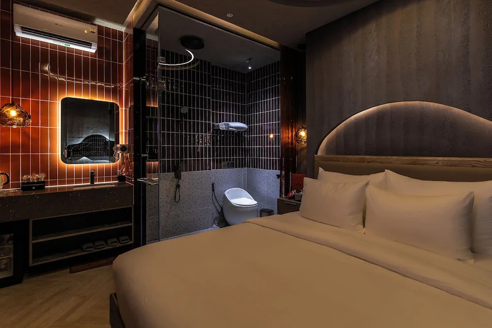 Хошимин: PYNT Hotel 2