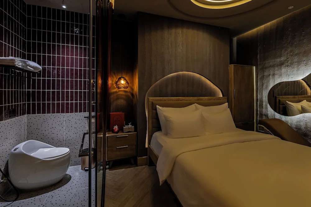 Хошимин: PYNT Hotel 2