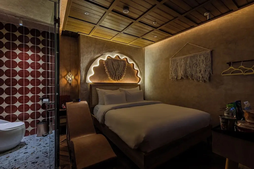 Хошимин: PYNT Hotel 2