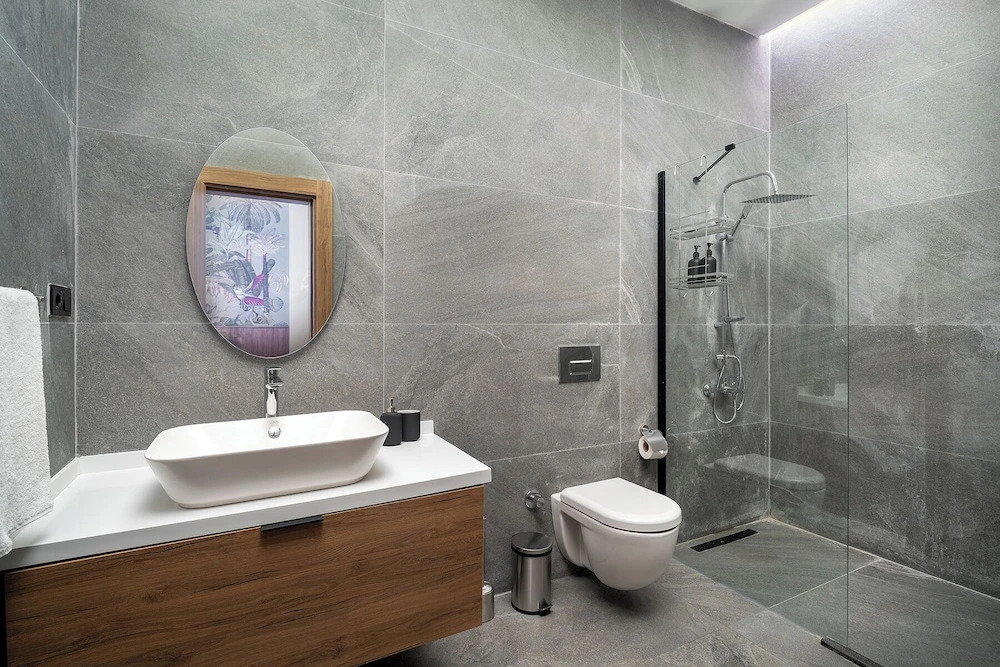 Стамбул: Urban Quarters No.94