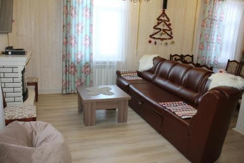 Кострома: Holiday home Emelya