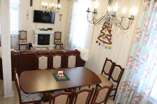 Кострома: Holiday home Emelya