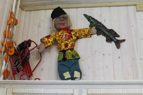 Кострома: Holiday home Emelya