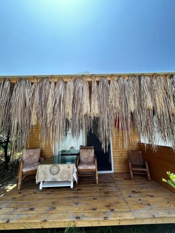 Искендерун: Karaağaç Bungalov&Tiny House