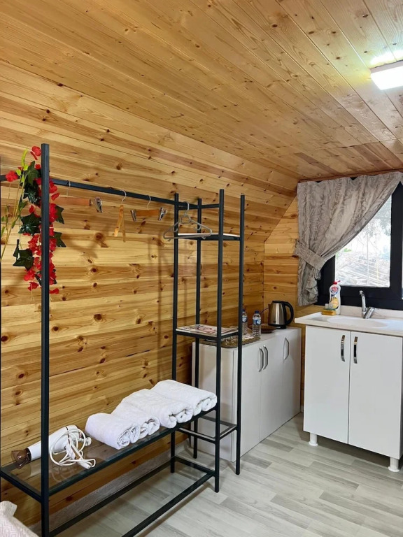 Искендерун: Karaağaç Bungalov&Tiny House