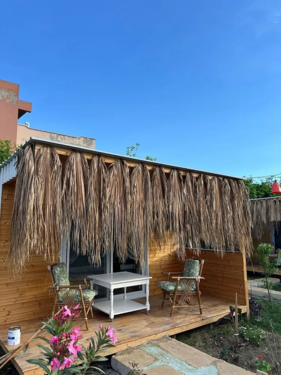 Искендерун: Karaağaç Bungalov&Tiny House