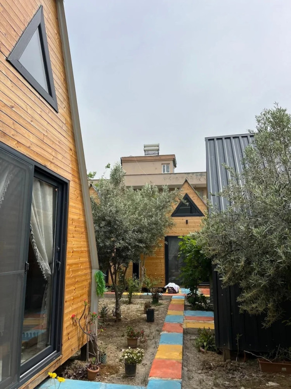 Искендерун: Karaağaç Bungalov&Tiny House