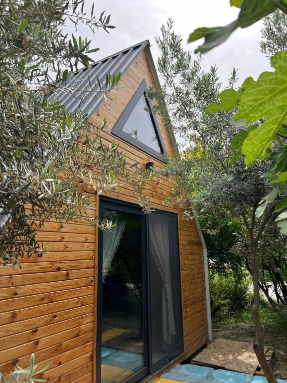 Искендерун: Karaağaç Bungalov&Tiny House