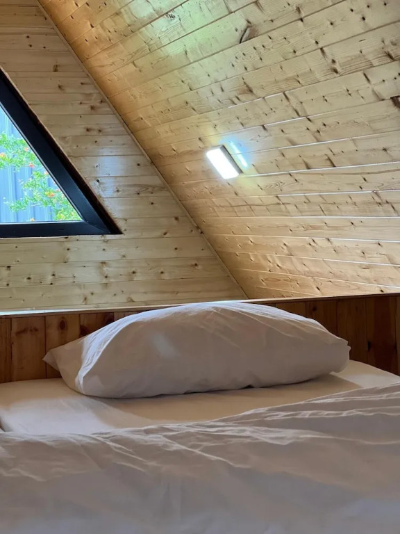 Искендерун: Karaağaç Bungalov&Tiny House