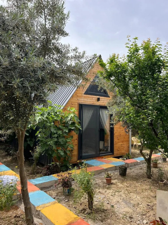 Искендерун: Karaağaç Bungalov&Tiny House