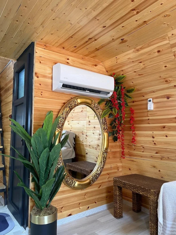 Искендерун: Karaağaç Bungalov&Tiny House