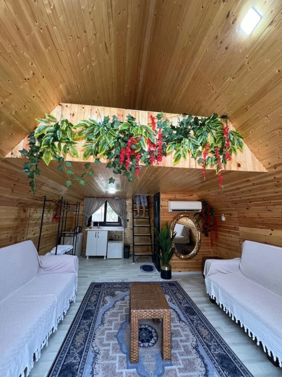 Искендерун: Karaağaç Bungalov&Tiny House