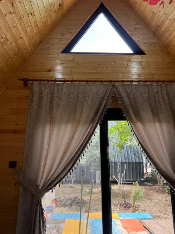 Искендерун: Karaağaç Bungalov&Tiny House