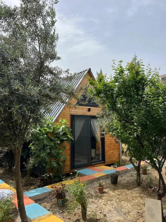 Искендерун: Karaağaç Bungalov&Tiny House