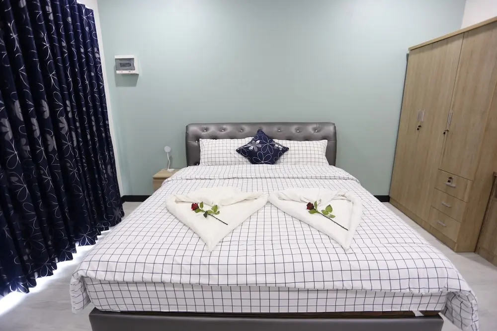 Районг: MB House Resort