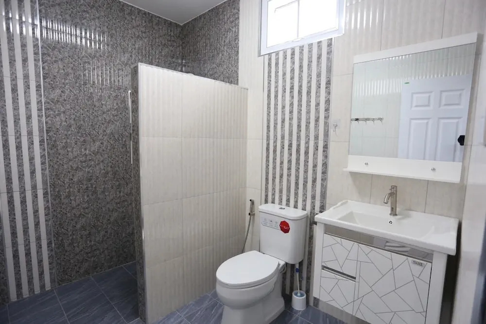Районг: MB House Resort