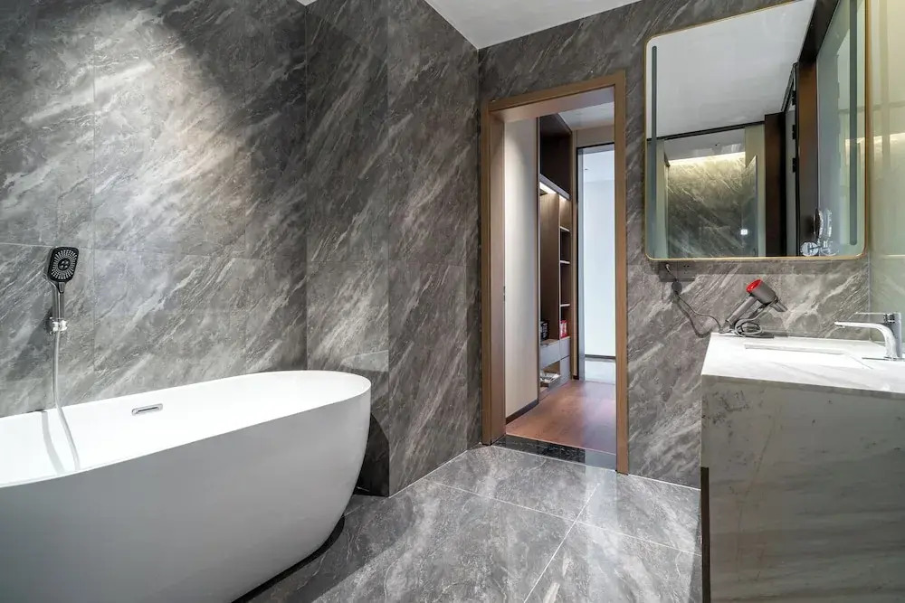 Фучжоу: UrCove By Hyatt PingTan Tannan Bay