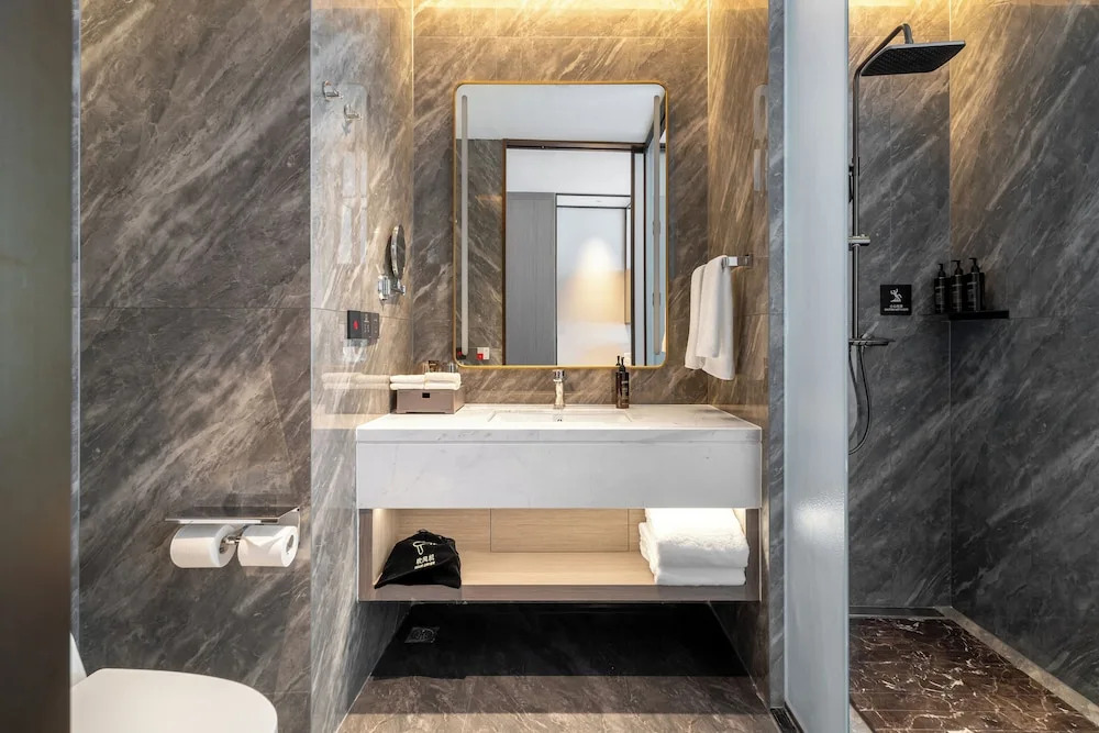 Фучжоу: UrCove By Hyatt PingTan Tannan Bay