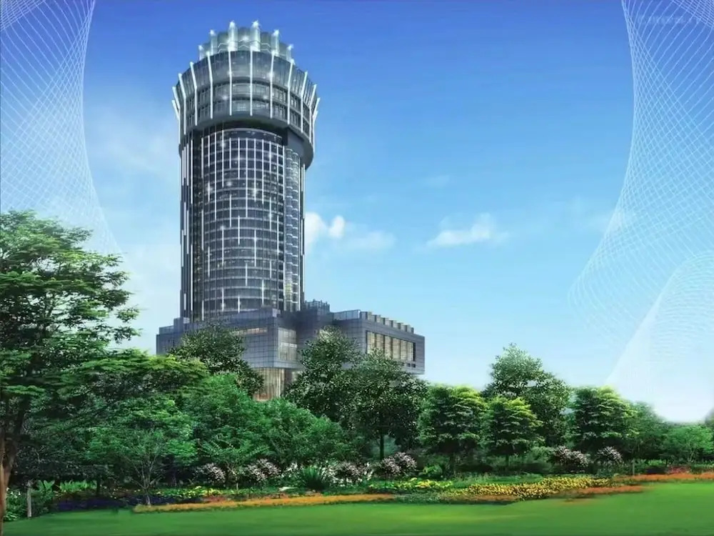 Чжаоцин: Star Lake Hotel
