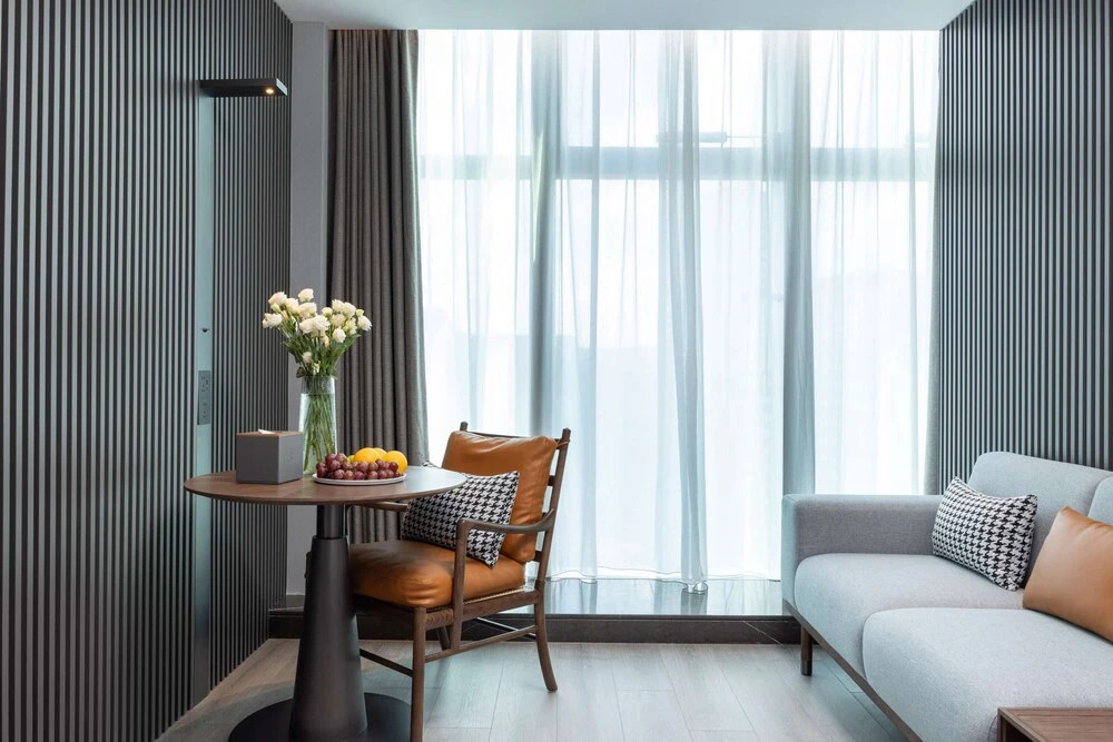 Шэньчжэнь: UrCove by Hyatt Shenzhen Nanshan