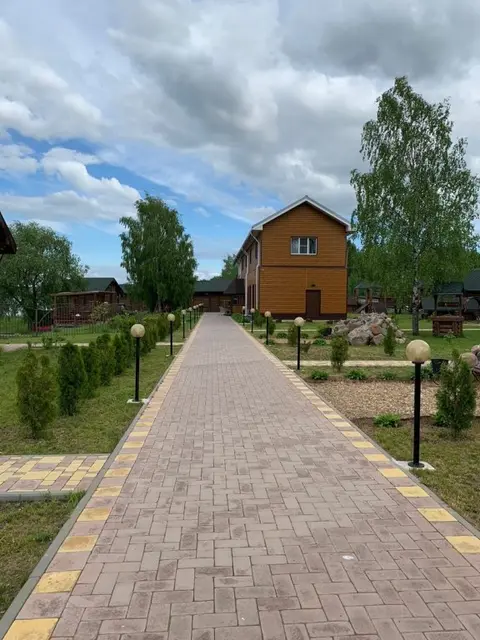 Кострома: База Отдыха Александров Залив