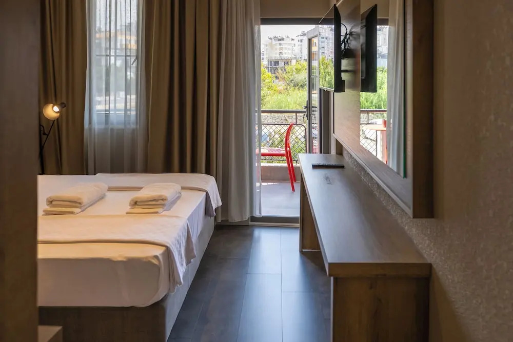 Анталья: Hotel 7