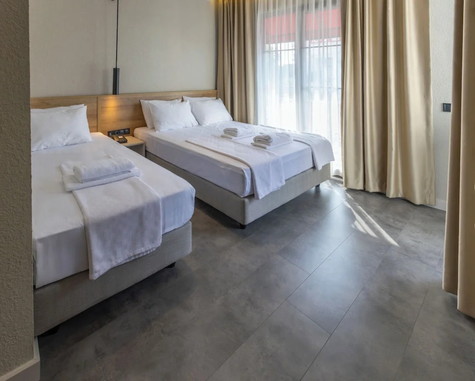 Анталья: Hotel 7