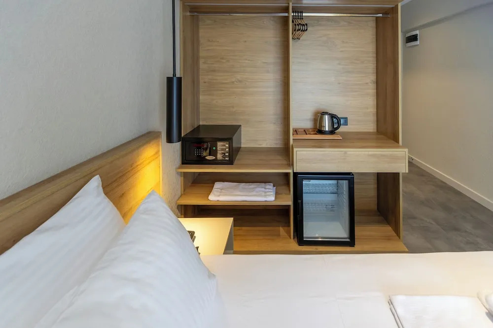 Анталья: Hotel 7