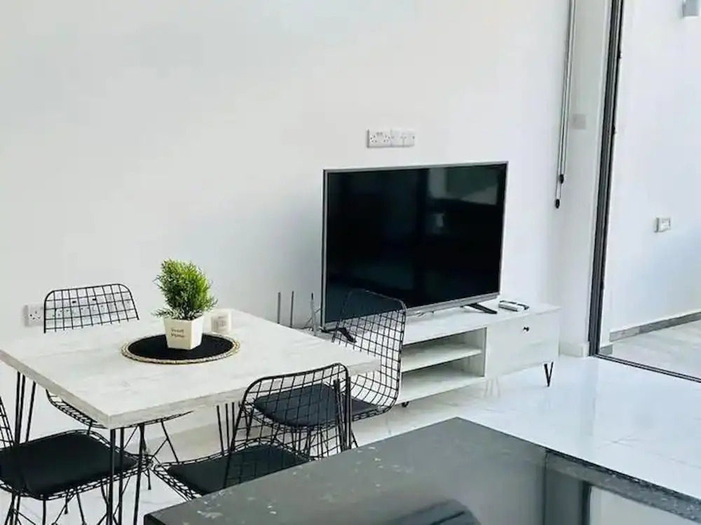 Кучук Эренкой: Modern and Comfortable Studio Apartment