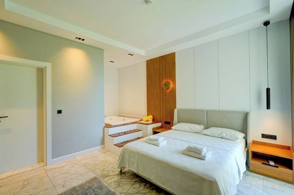 Neptune-2 PLANET LUXURY VILLAS — фото 3