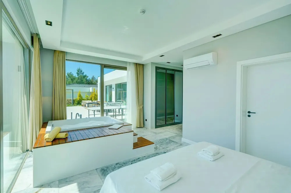 Neptune-2 PLANET LUXURY VILLAS — фото 1
