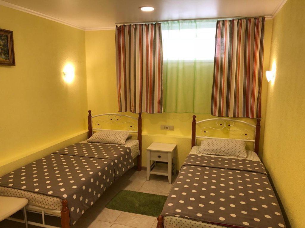 Кострома: На Октябрьской