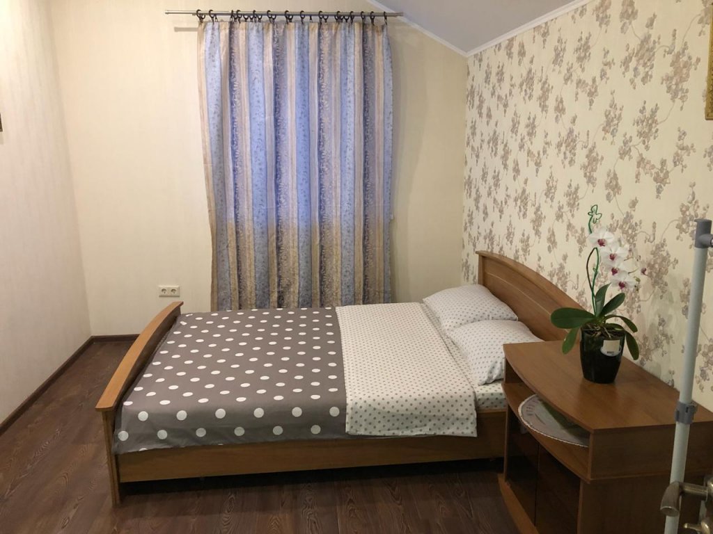 Кострома: На Октябрьской