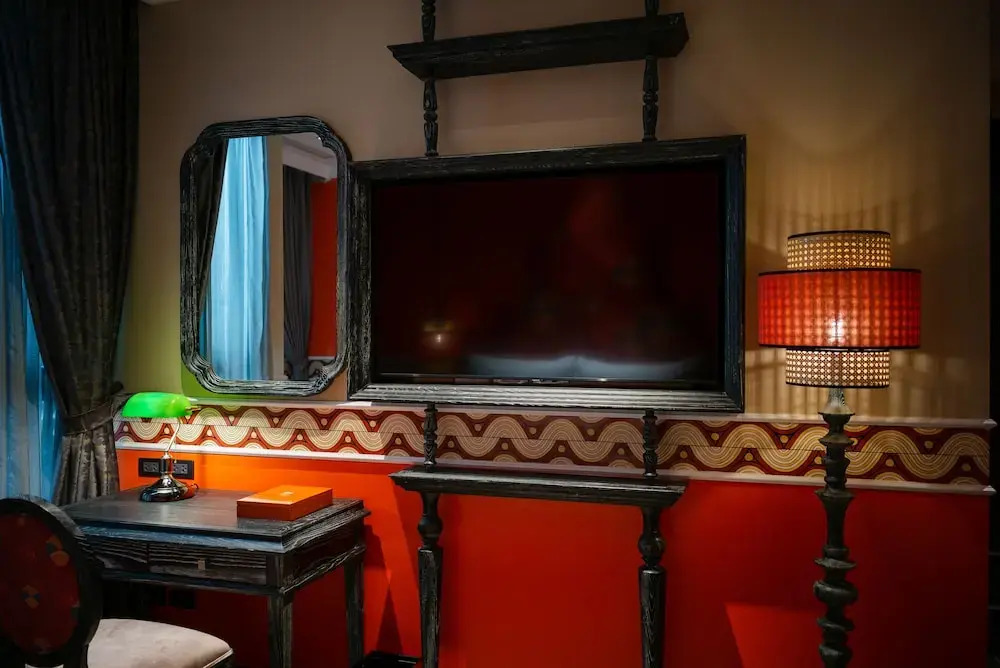 Ханой: 22Land Heritage Hotel & Retreat